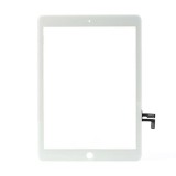 Touch screen iPad Air / iPad 2017 (5th Gen) A1823 baltas (white) HQ 